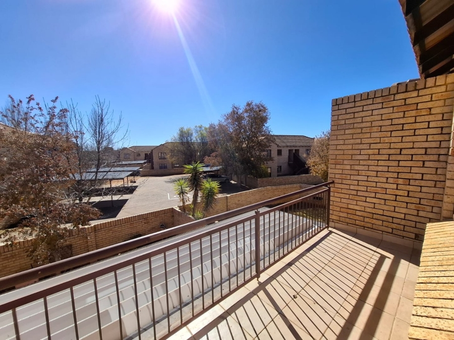 To Let 2 Bedroom Property for Rent in Wilgehof Free State